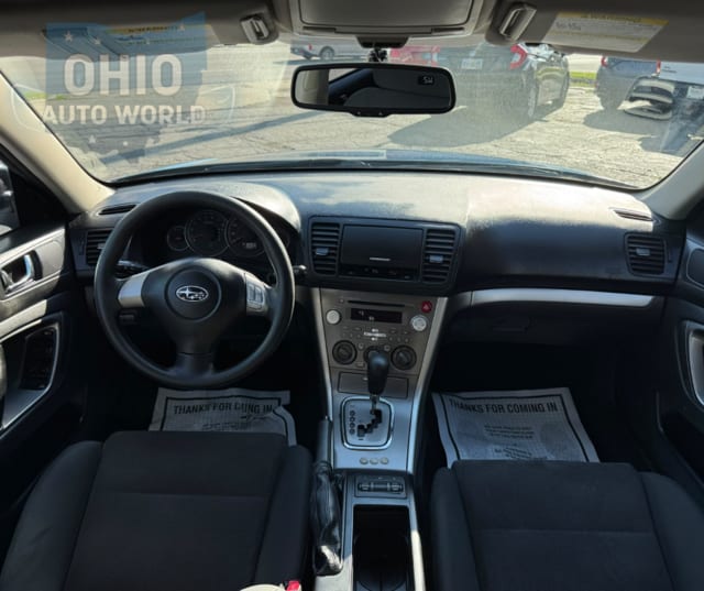 2008 Subaru Outback  - photo 13