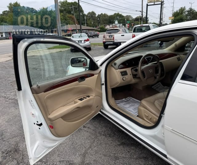 2006 Buick Lucerne CXL - photo 7