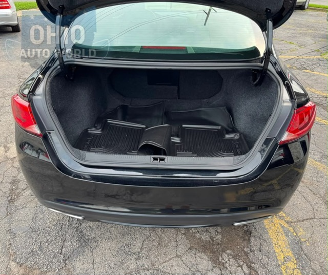 2015 Chrysler 200 S - photo 20