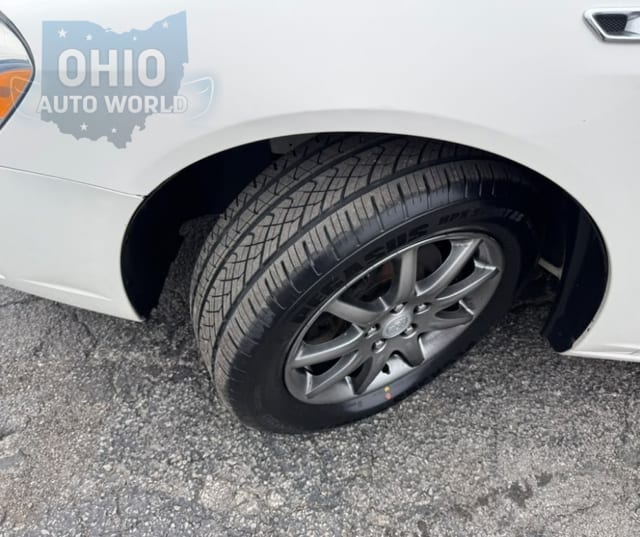 2006 Buick Lucerne CXL - photo 17