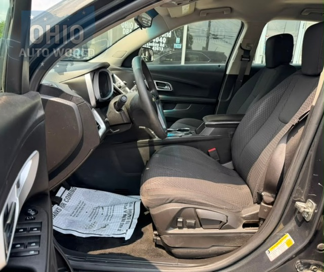 2014 Chevrolet Equinox - photo 20