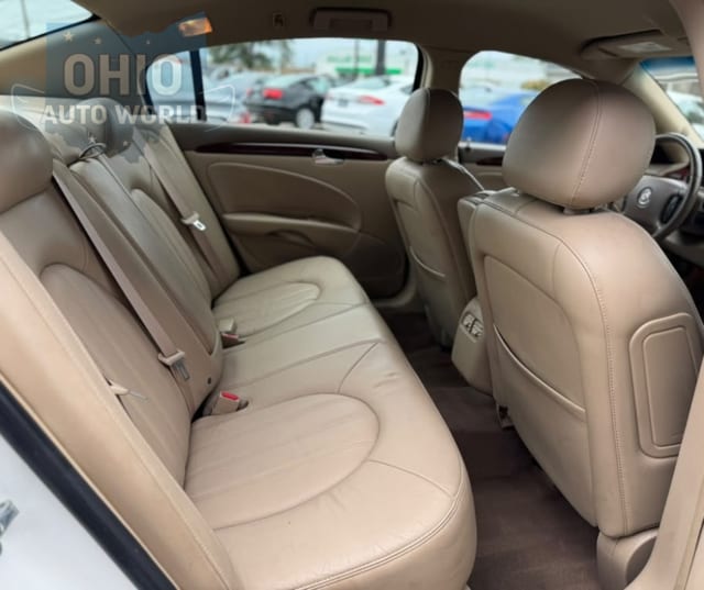 2006 Buick Lucerne CXL - photo 13