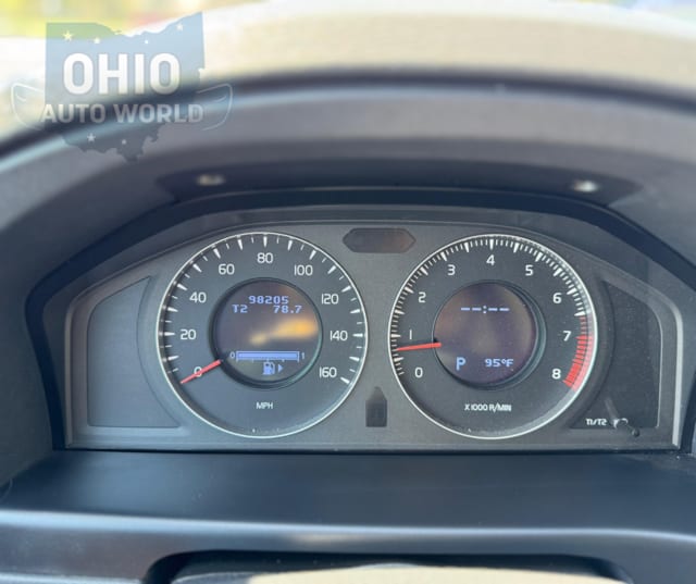 2009 Volvo V70 - photo 19