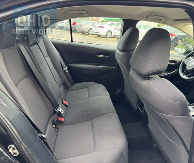 2021 Toyota Corolla - photo 16
