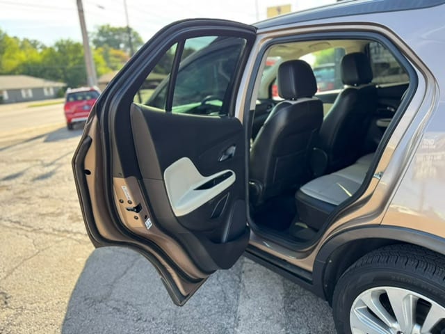 2018 Buick Encore  - photo 16