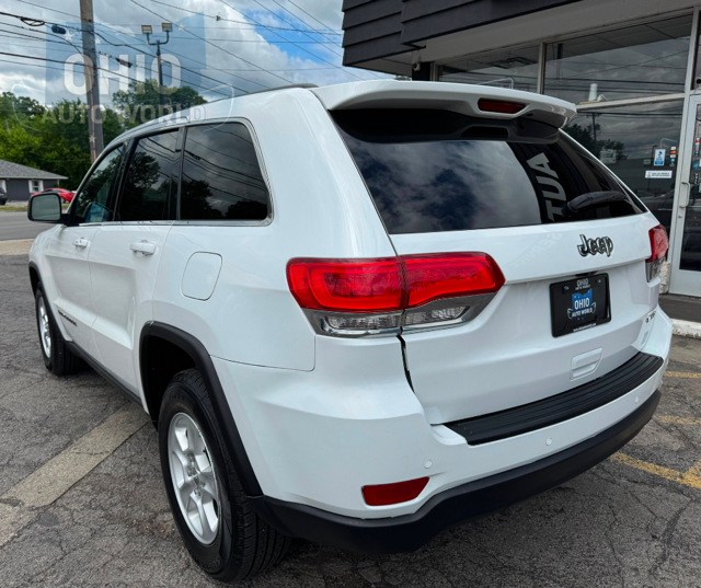 2017 Jeep Grand Cherokee - photo 2