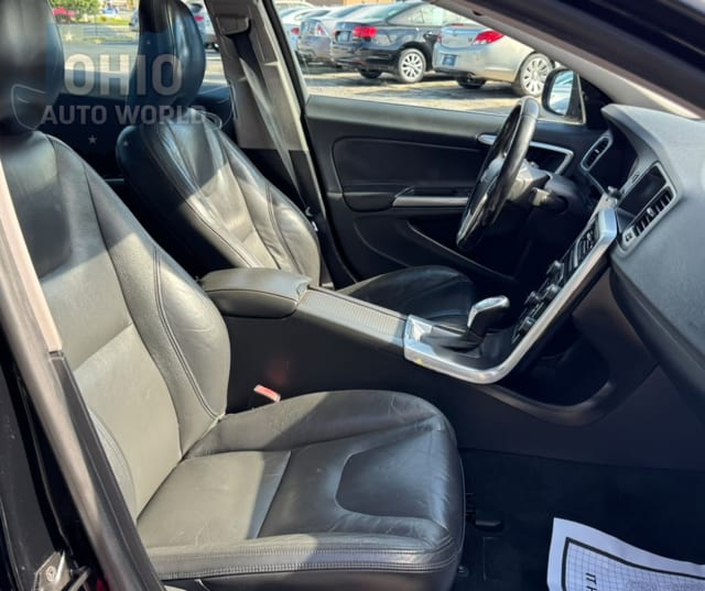 2013 Volvo S60 T5 - photo 15