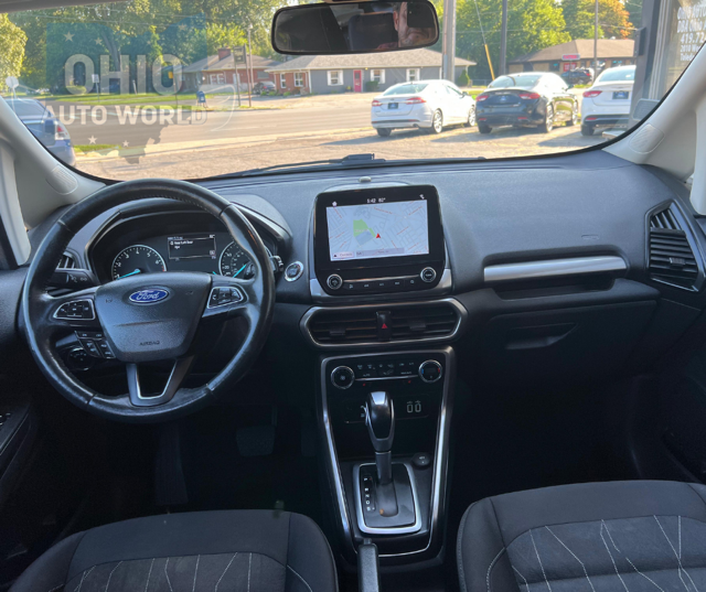 2019 Ford Ecosport SE - photo 9