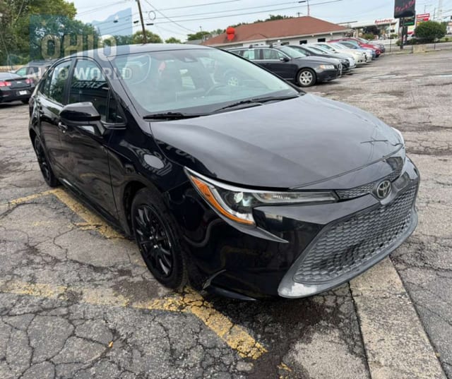 2021 Toyota Corolla - photo 1