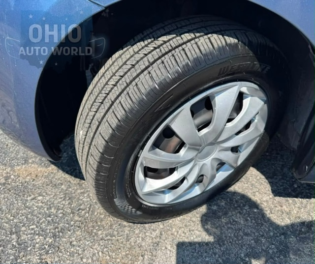 2008 Toyota Yaris - photo 18