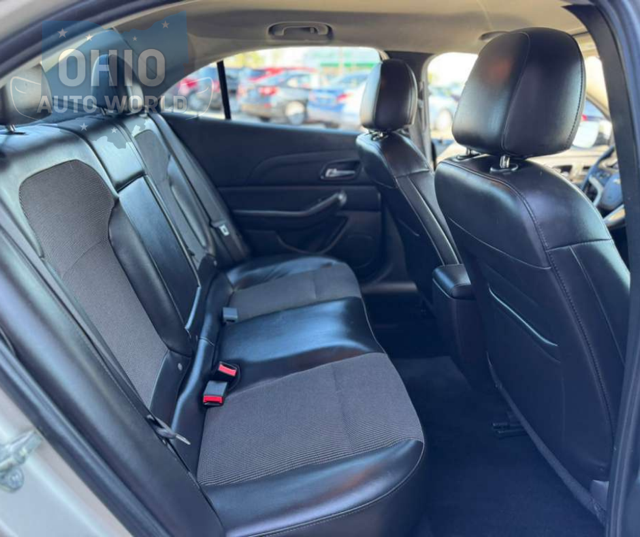 2014 Chevrolet Malibu - photo 14