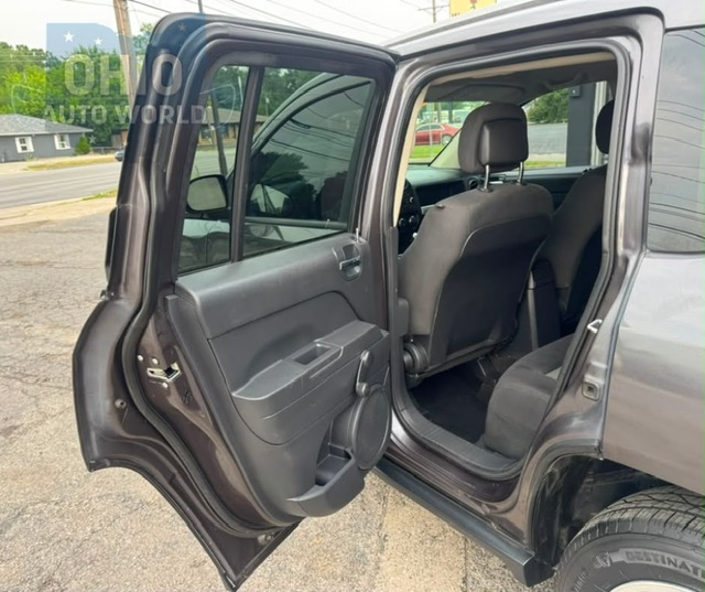 2017 Jeep Compass - photo 9