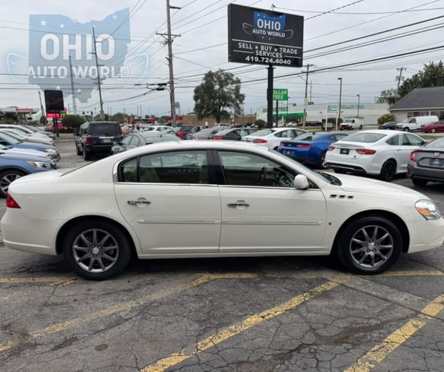 2006 Buick Lucerne CXL - photo 2