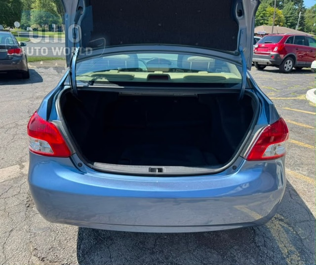 2008 Toyota Yaris - photo 6