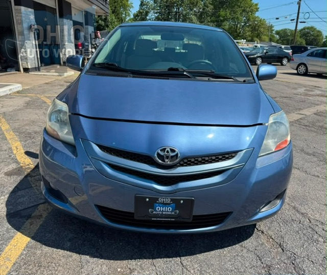 2008 Toyota Yaris - photo 8