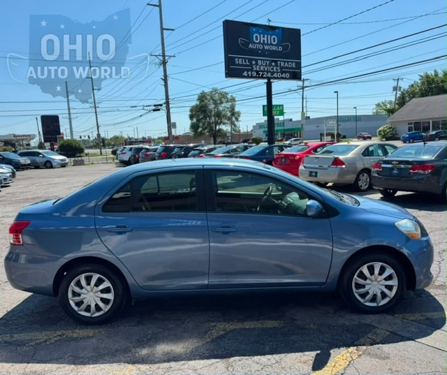 2008 Toyota Yaris - photo 3