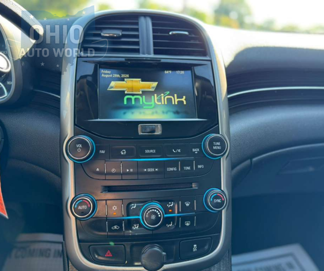2014 Chevrolet Malibu - photo 18