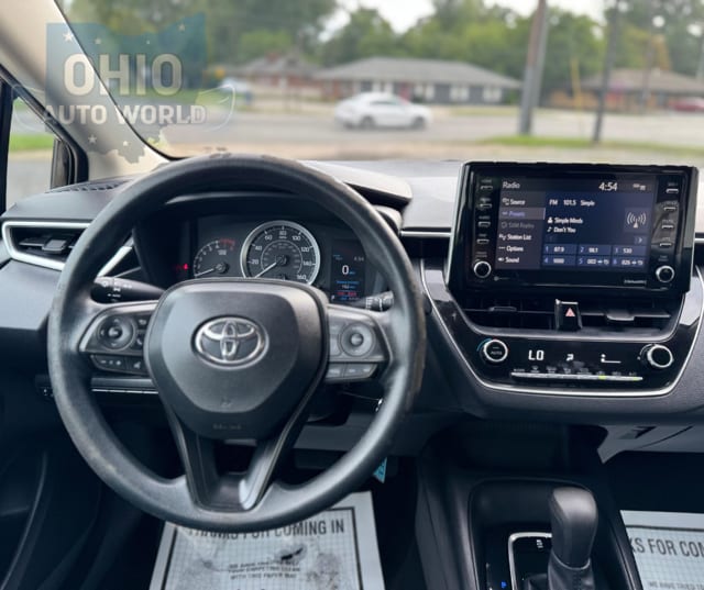 2021 Toyota Corolla - photo 18