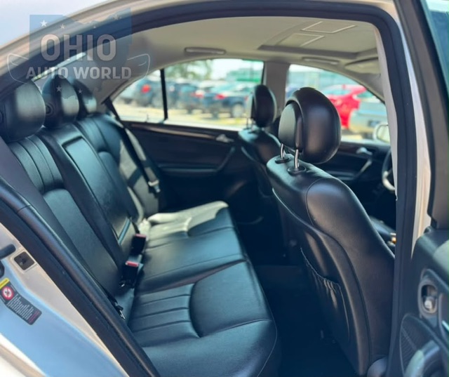 2005 Mercedes C240 4MATIC - photo 16