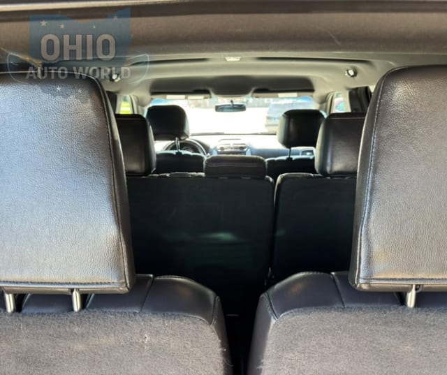 2012 Ford Explorer - photo 6