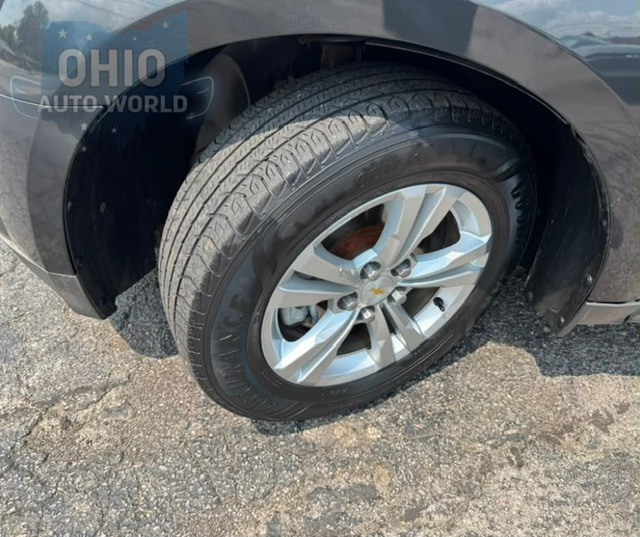 2014 Chevrolet Equinox - photo 11