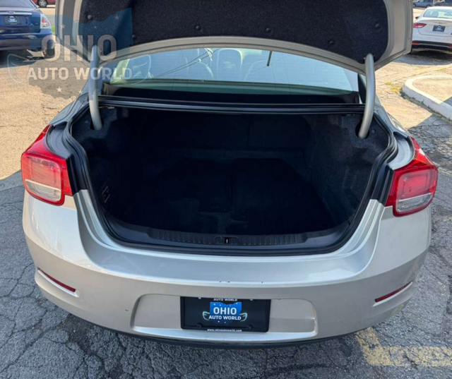 2014 Chevrolet Malibu - photo 4