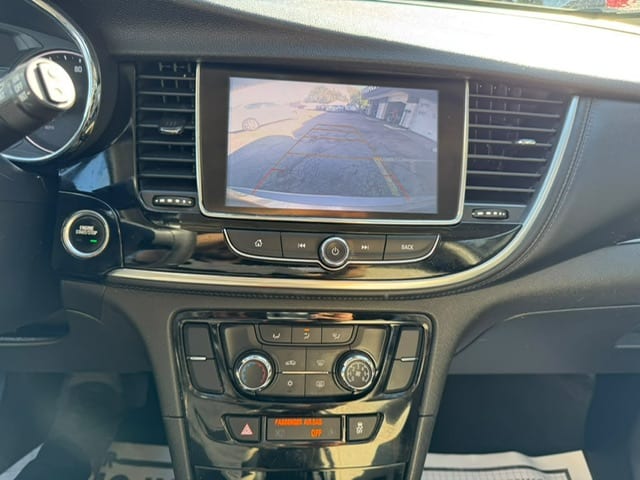 2018 Buick Encore  - photo 18