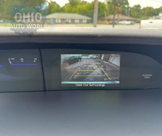 2013 Honda Civic LX - photo 17