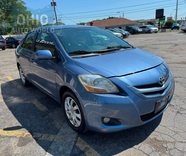 2008 Toyota Yaris - photo 1