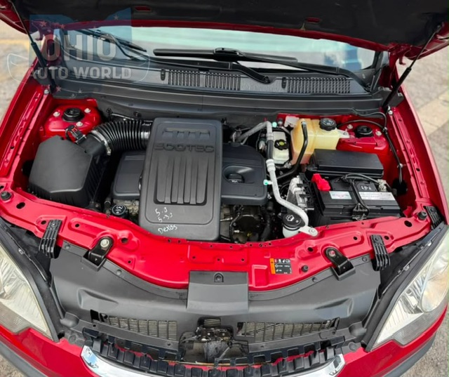 2013 Chevrolet Captiva - photo 12