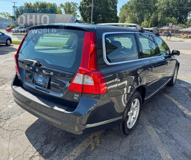 2009 Volvo V70 - photo 12