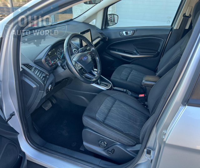 2019 Ford Ecosport SE - photo 3
