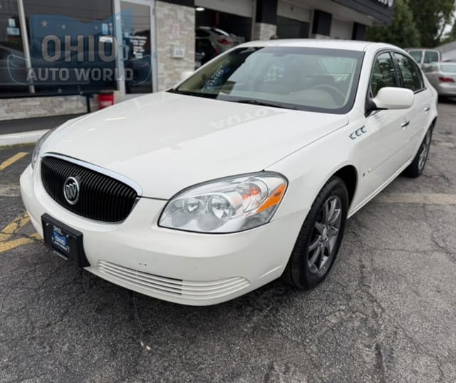 2006 Buick Lucerne CXL - photo 20