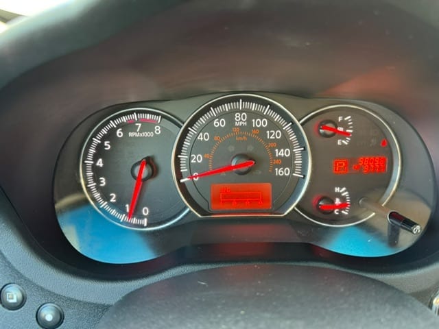 2009 Nissan Maxima  - photo 18