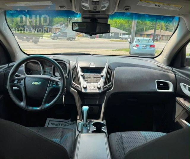 2014 Chevrolet Equinox - photo 19