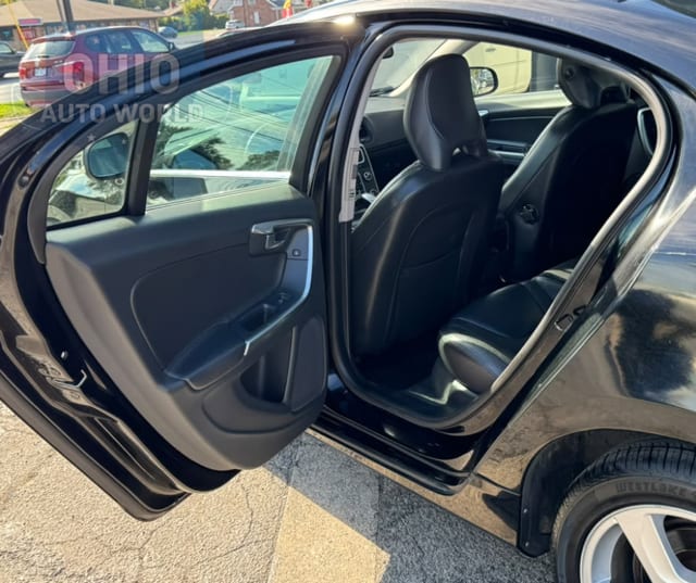 2013 Volvo S60 T5 - photo 12