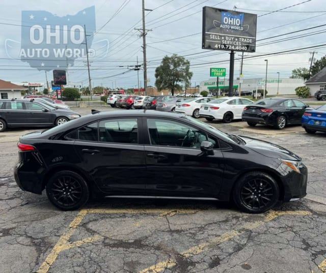 2021 Toyota Corolla - photo 8