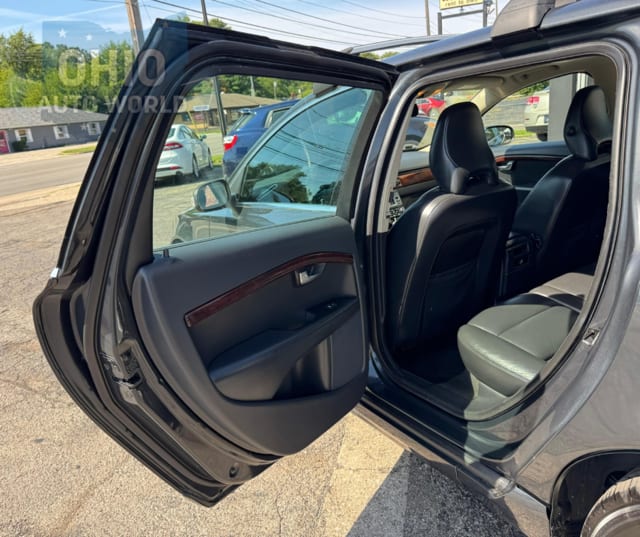 2009 Volvo V70 - photo 13