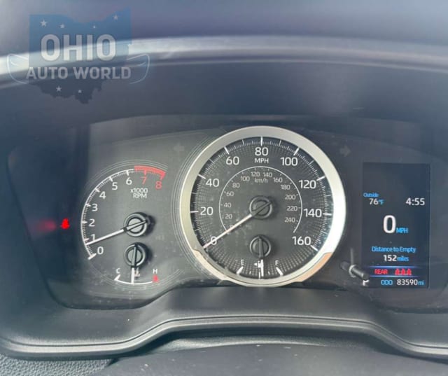 2021 Toyota Corolla - photo 17