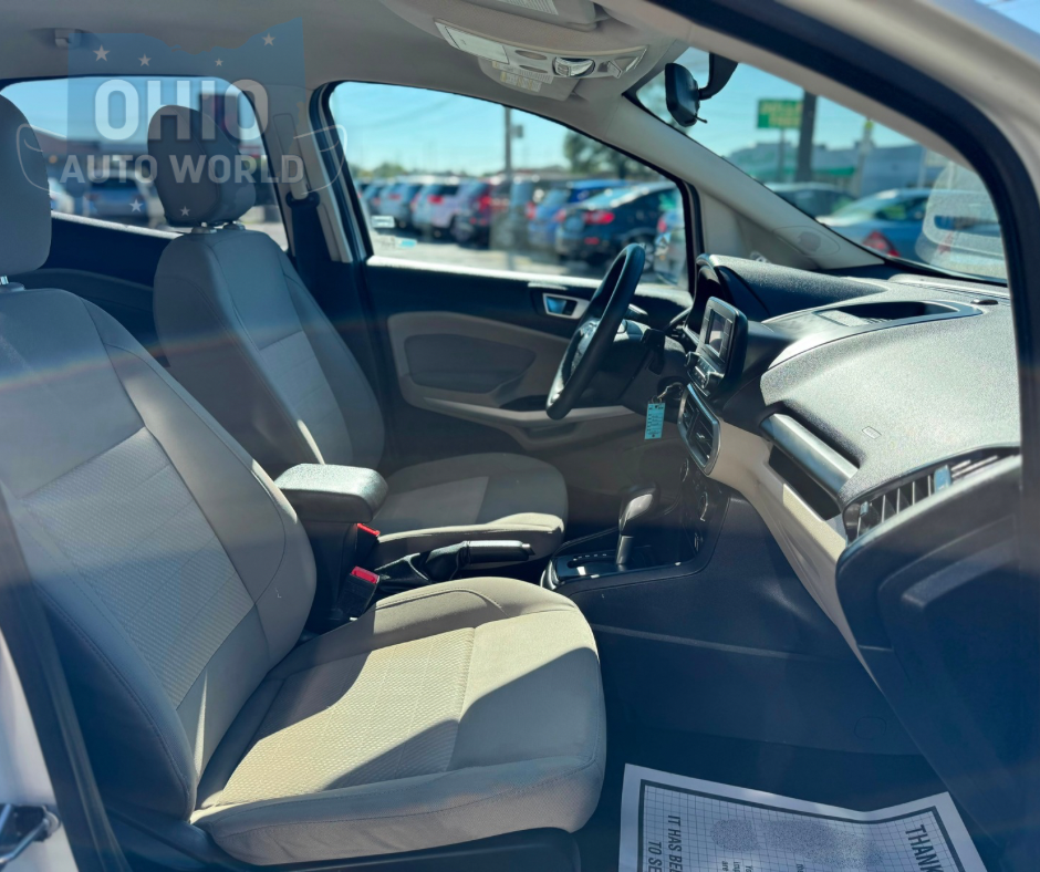 2020 Ford Ecosport  - photo 11