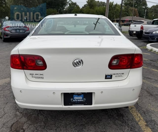 2006 Buick Lucerne CXL - photo 3