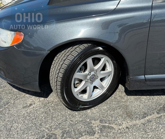 2009 Volvo V70 - photo 20
