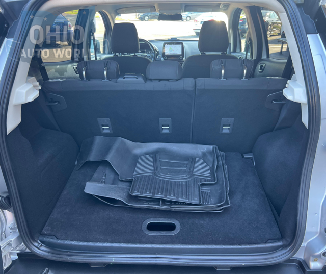 2019 Ford Ecosport SE - photo 2