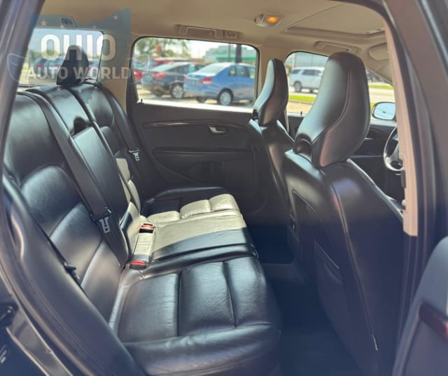 2009 Volvo V70 - photo 16
