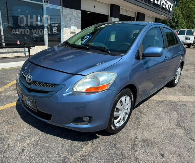 2008 Toyota Yaris - photo 9