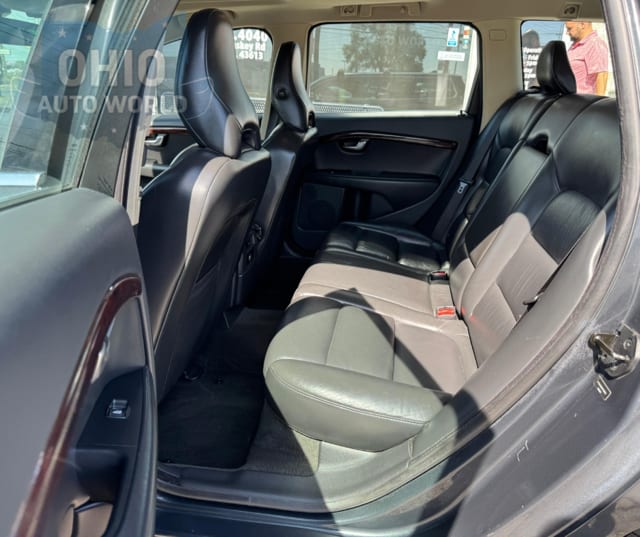 2009 Volvo V70 - photo 14