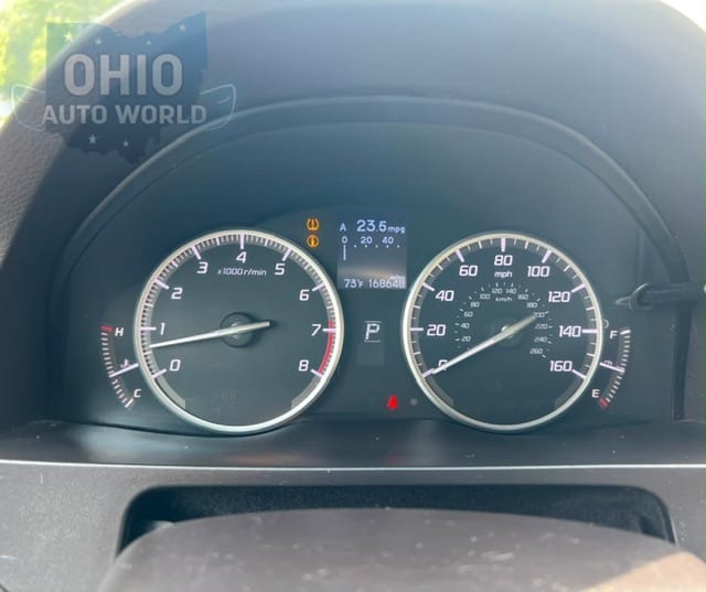 2013 Acura RDX - photo 15