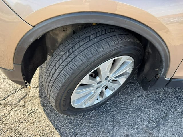 2018 Buick Encore  - photo 20