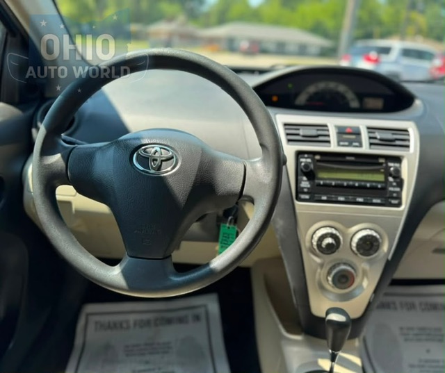 2008 Toyota Yaris - photo 16