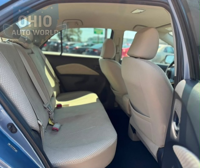 2008 Toyota Yaris - photo 14